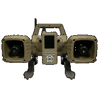 Primos Double Take Prim 39000 Electronic Game Call