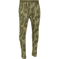 Muddy Base Layer Bottom Mo Bottomland Large