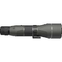 Leupold Spotting Scope Sx2 Hd Gen2 Alpine 2060x80 Angled