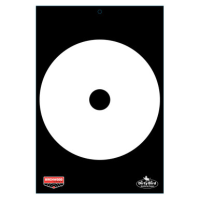Birchwood Casey Dirty Bird Quickdraw Target 6pk. .