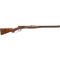 Pedersoli Tascosa Lever Action - Sporting 45-70 26" Tg Mpl Wd