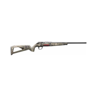 Winchester Xpert .21 Sharp, Bolt Action, 18" Barrel, 10 rnd - True Timber [MPN:5252061003]