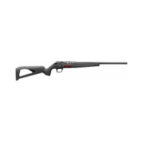 Winchester Xpert 21 SHARP, 18" Barrel, Bolt Action, 10 rnd - Black [MPN:5252001003]