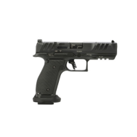 Walther Arms PDP SF Pro 9mm, 4" Barrel, Optics Ready, 18 rnd - Black [MPN:2897008]