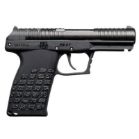 Kel-Tec PR57 Compact 5.7x28mm, 4" barrel, 20+1 rnd, Optic Ready - Black [MPN: PR57BLK]