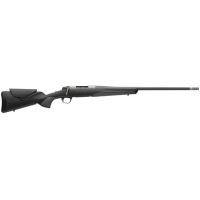 Browning X-Bolt 2 Hunter .300 Win Mag, 26" Barrel, 3 rnd - Black [MPN:036079229]