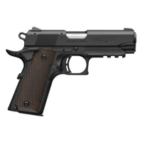 Browning 1911-22 A1 .22 LR, 3.625" Barrel, 10 rnd - Black [MPN:051066490]