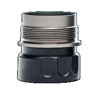 Rugged Suppressors Universal Mount R.u.m 1.375x24