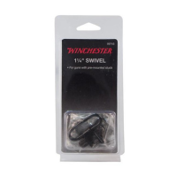 Shooter's Ridge D Swivel 11/4 Win