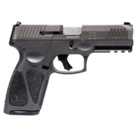 Taurus G3 9mm Tun/gray 4" 17+1 [MPN: 1-G3B94CG]
