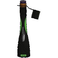 Primos Prim 946 Bullet Bugle Blue Reeds Trap