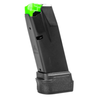 Mecgar Mag Springfield Hell Cat 9mm 14rd Afcblack