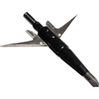 Swhacker Broadhead 2blade Hank Parker Series 125gr 3pk
