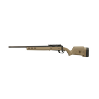 Savage Arms 110 Magpul Hunter .308 Win, 18" Barrel, 5 rnd - FDE [MPN:57856]