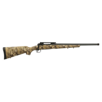 Savage Arms 110 FCP-SR 6.5 Creedmoor, 22" Barrel, 3 rnd - Camo [MPN:22378]