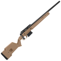 Savage Arms 110 Magpul Hunter 6.5 Creedmoor, 22" Barrel, 5 rnd - FDE [MPN:57825]