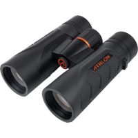 Athlon Binoculars Argos G2 10x42 Uhd Roof Prism Black