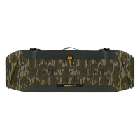 Muddy UTV Bow Rifle Case Mossy Oak Bottomland