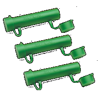 CVA Magnum Speed Loader 50Cal For Pyrodex Pellets AC1617A