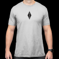 Magpul Industries Corp Engineered To Feed Mag12800413xl 2 Tshirt 3x