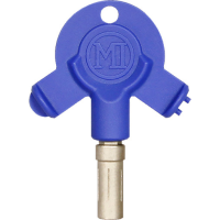 Mi Optic Multi Tool Ak Front Sight Blue