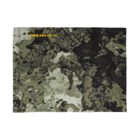 Muddy Lightweight Neck Gaiter Veil Canyon Grey