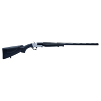 ADAMSON G-100 12 GA, 20" Barrel, 1 rnd - Black [MPN:G10012S20]