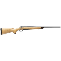 Browning X-Bolt 2 Hunter Maple Deluxe .300 Win, 26" Barrel, 3 rnd - Blued [MPN:036044229]