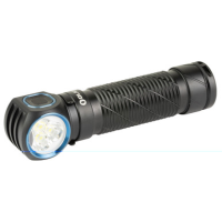 Olight Perun 3 Headlamp Light Rechargable Black