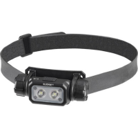 Streamlight Sledge Headlamp Rechargeable 3 Modes Black