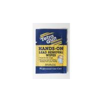 Tetra Hands-On Lead Removal Wipes Bowl 100/ct