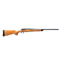 Browning X-Bolt 2 Hunter Maple Deluxe 30-06, 22" Barrel, 4 rnd - Maple/Blued [MPN:036044226]