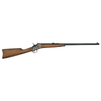 Pedersoli Sporting .30-30 - Rolling Block 28" Walnut