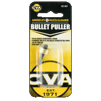 CVA Bullt Puller-Univ AC1461