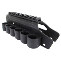 TacStar Tactical Rail Mount SideSaddle 12 Gauge