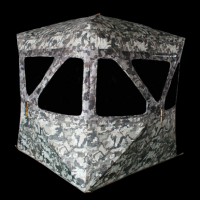 Muddy Infinity, Muddy Mud-infblnd3 Infinity 3 Ground Blind