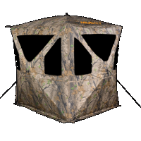 Muddy Ravage, Muddy Mud-mgb0500 Ravage Ground Blind