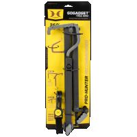 Hawk Gogadget Bow Arm