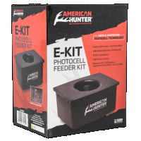 American Hunter Photocell Kit