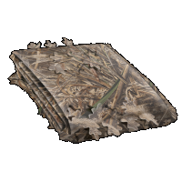 Allen Vanish, Allen 25328 Omnitex 3d Bling Fabric 12ftx56in Max5