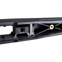 Tikka T3x Steel Recoil Lug - Retro-fits T3 For Upgrade