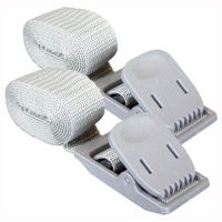 Moultrie Trail Cam Mounting - Straps 8' Long 1" Wide 2pk