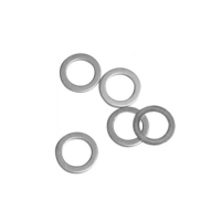 Gemtech Shim Set 762mm 5/8-24