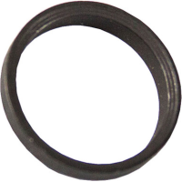 Je Ar10 Crush Washer 7.62/.308 - 5/8 Dia. Black