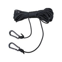 Muddy 30' Lift Cord Heavy Duty - Nylon W/ 2 Carabiners