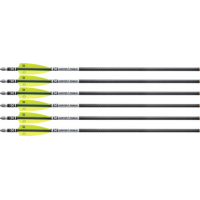 Tenpoint Xbow Arrow 20" Evo-x - Center Punch Alpha Nock 6pk