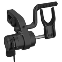 Qad Arrow Rest Ultra-rest - Hunter Black Lh