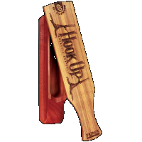 Primos Hook Up Magnetic Turkey Box Call