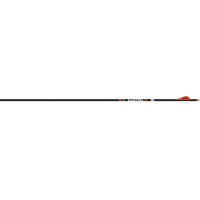 Easton Arrow 6.5mm Hunter Clsc - 340 W/2" Bully Vanes 6-pack
