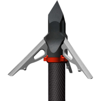 G5 Broadhead Deadmeat Xbow - 3-bld Expan 125gr 1.5" Cut 3pk